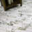 Maravilla x 12 in. x 12 in. Honed Marble Mosaic Floor and Wall Tile
