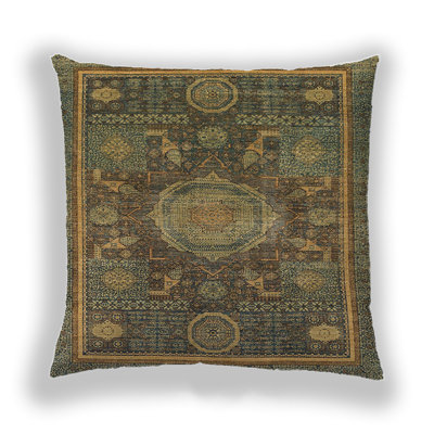 Coussin Abstract 1638