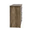 Commode double 6 tiroirs Tevrat-1636774825
