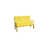 Jaune est en rupture de stock