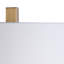 Alabaster Table Lamp