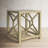 Surfrider Square End Table-883770401