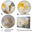 Motif de jonquilles Minimalims - imprimé-1173551021-1173551022