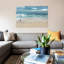 Nature's Symphony by Nan - Wrapped Canvas Print-32996544
