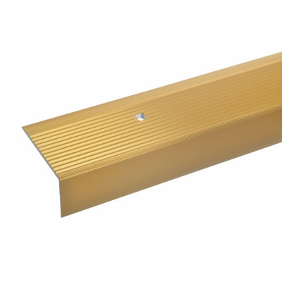 Treppenwinkel 28x50mm gebohrt