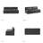 Avreen Henriqueta Genuine Leather Armless Modular Sofa without Leg-266703801-266703746-266703805