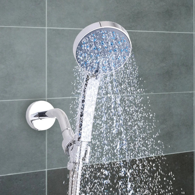 Pomme de douche à main