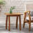 SELMA END TABLE