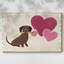 Dachshund Delight Collection A-Gallery, toile tendue-1389015098
