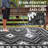 Waterproof Reversible Outdoor Rug Vintage Diamond Design Plastic Straw Mat Durable Easy Clean Carpet for Patio, Deck, Balcony, RV, Camping, Picnic-1790289620-1790289616