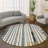 Premium Machine Washable Mayfield AMF2189 geometric Rug-1454840026-1454840028