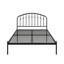 Lit plateforme en métal Marianna-1591788333