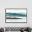 «Peaceful Mind I» par Allison Pearce - reproduction d'art-53763697-53763699-53763702