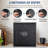 Digital Security Safe Box With Keypad Lock-105552030