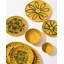 Amalfi Service Charger Plate - Lime - 12.6"-576454813