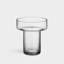 Midsummer Crystal Glass Table Vase