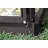 Palram - Canopia Hybrid 6' W X 4' D Greenhouse Walk-In Hobby Polycarbonate Aluminum Frame Greenhouse Kit With Roof Vent - Green-53854492-120147057