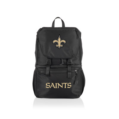 NFL New Orleans Saints Tarana Backpack Cooler