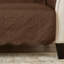 Housse réversible de protection pour meubles pour animaux Medallion-8196214