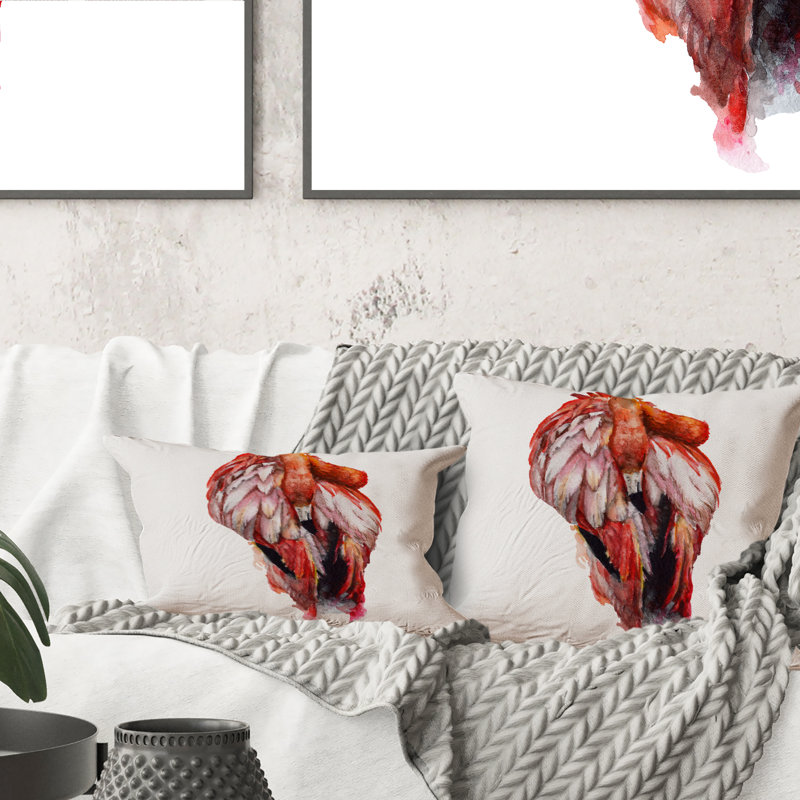 Coussin Sky, 16 po x 16 po