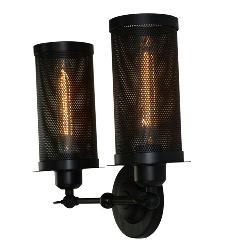Downie Armed Sconce