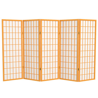 Écran court Shoji 50,75 "Alex