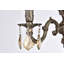 Cristal taillé royal monarque Mardochée-1460967346-1460967359-1460967334