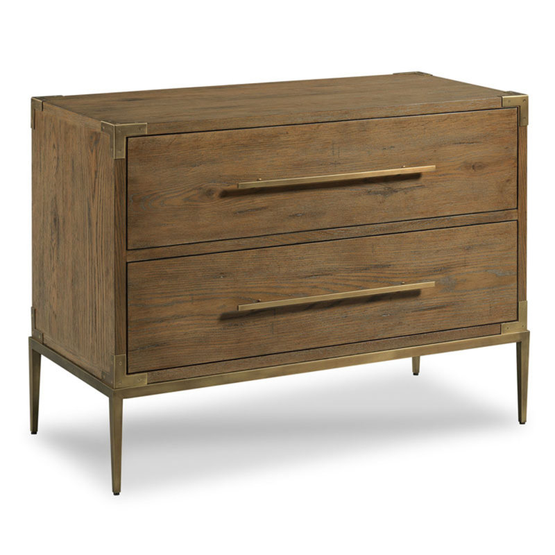 Katana 2 - Drawer Dresser