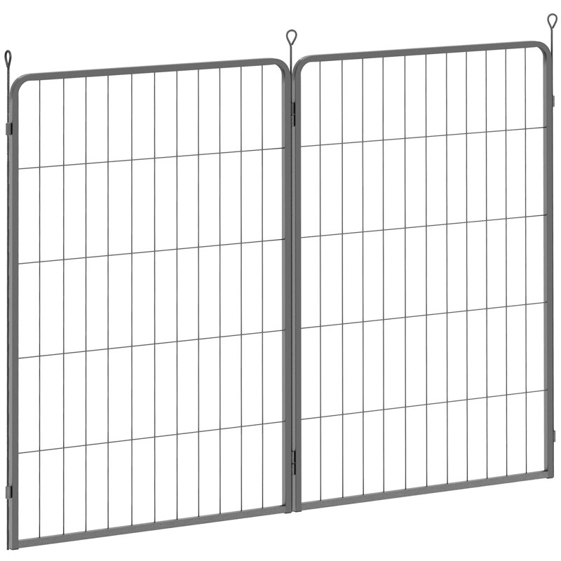 Steel Kennel Accessory