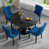 Bleu est en rupture de stock