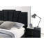 Structure de lit en flanelle Glam Classic-791793118-791793119