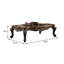 Table basse, chêne antique