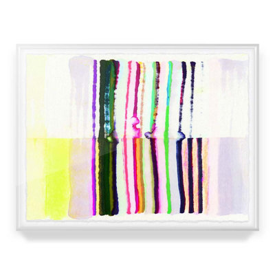 Sailing Stripes #3 By Kristi Kohut