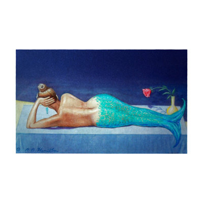 Artemis Non-Slip Doormat