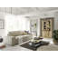 Jackeline Living Room Walls for TVs up to 70"-69936337
