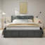Taniaya Upholstered Bed-101725747-101725758