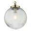 Bryce 1 - Light Sphere Pendant-58962116