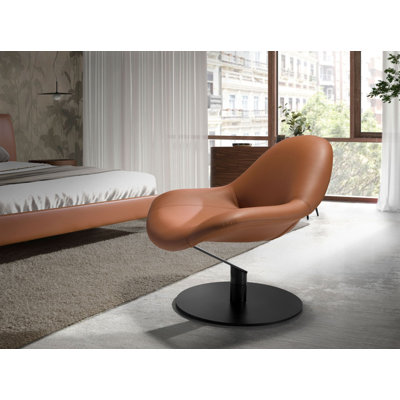 Upholstered Armchair