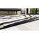 Galaxy Series Abrstract Black/Gray/Ivory/Beige Area Rug
