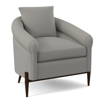 Jaxson Upholstered Armchair
