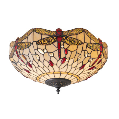 Paturi Flush Mount