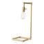 Brass Table Lamp