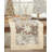 Runner_Snowflake And Ribbon Design Printed Table Runner-71407730