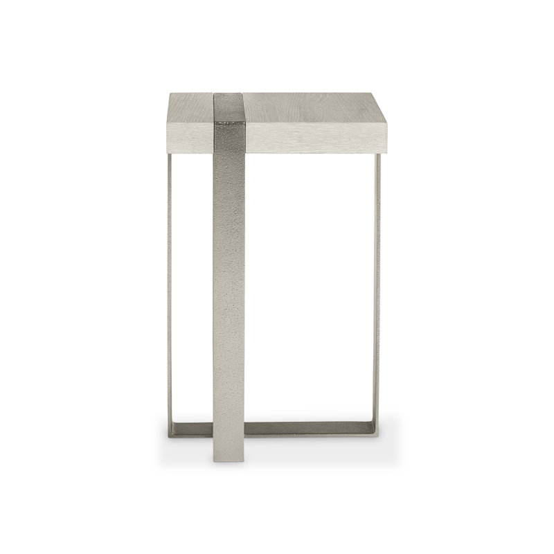 Tempo End Table
