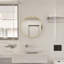 Miroir mural Dobrowolski-51441091