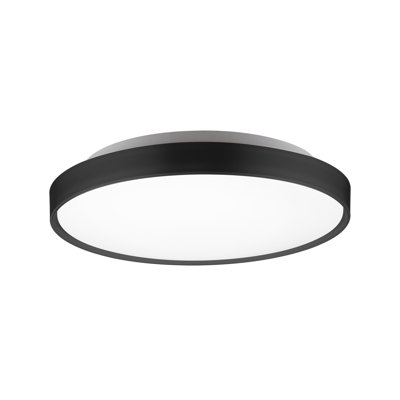 Brunswick 1 - Light LED Flush Mount