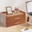 Desktop Organiser With 2 Drawers-217337601