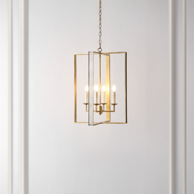 Markle 4 - Light Pendant