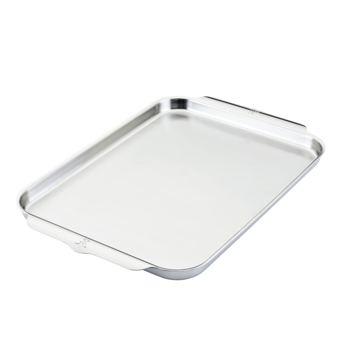 Hestan Provisions OvenBond Half Sheet Pan, 13 Inch X 18 Inch Hestan