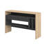 Hazelrig 120cm Console Table-68073717